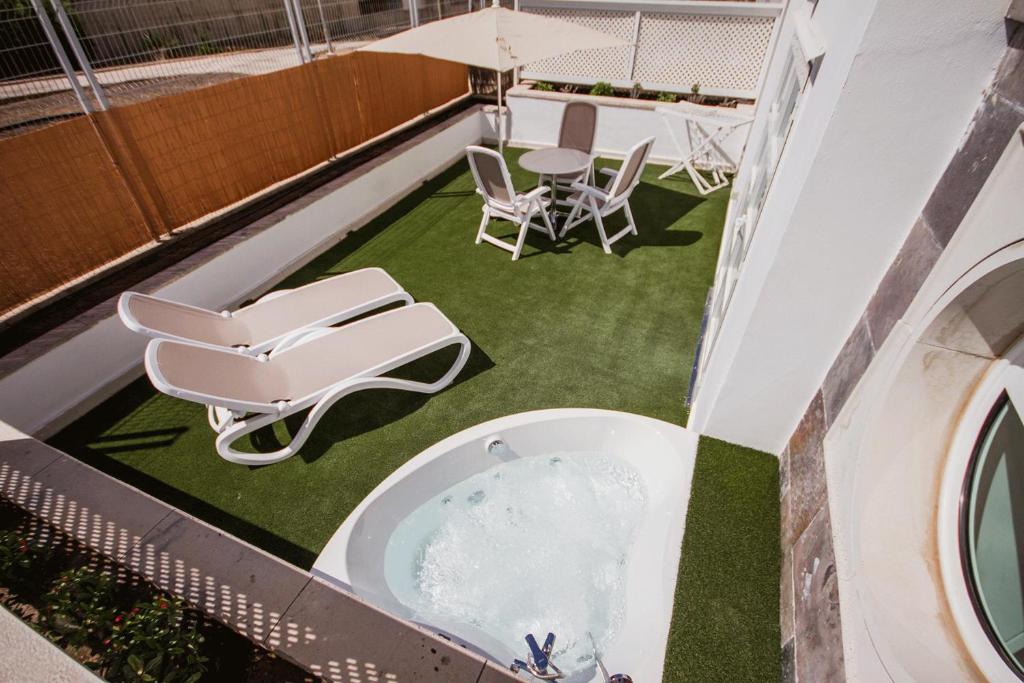 Servatur Terrazamar & Sun Suite — 8