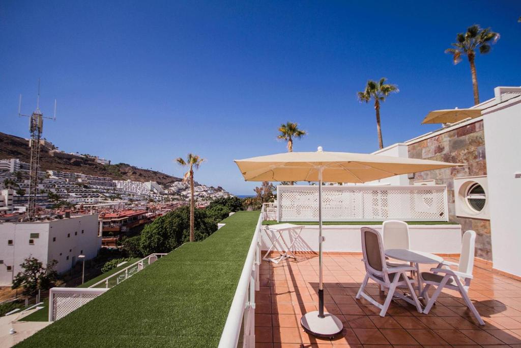 Servatur Terrazamar & Sun Suite — 9