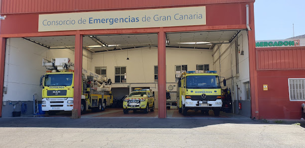 Servicios de Emergencias Notdienst — 1