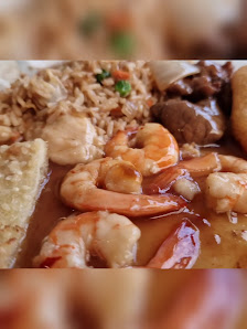 Shanghai Wok Buffet — 3