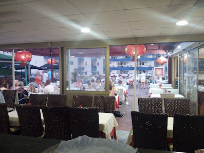 Shanghai Wok Buffet — 6