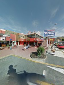 Shanghai Wok Buffet — 7