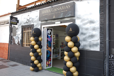 Shiva Canarias — 1