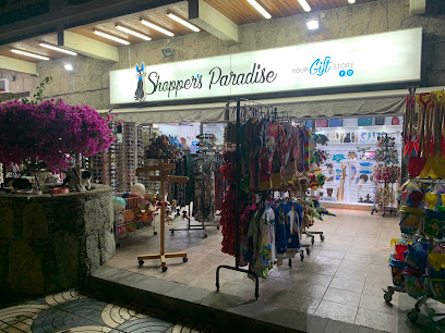 Shoppers paradise
