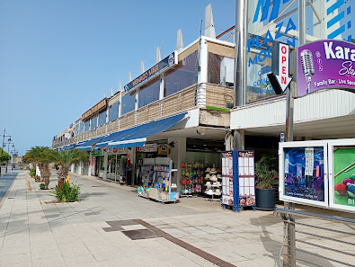 Shopping Center Plaza Mogan / Centro Comercial y de Ocio Plaza Mogan — 2