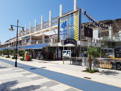 Shopping Center Plaza Mogan / Centro Comercial y de Ocio Plaza Mogan — 5