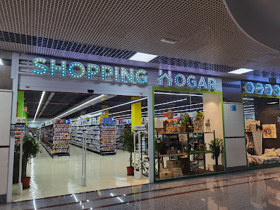 Shopping Hogar — 1