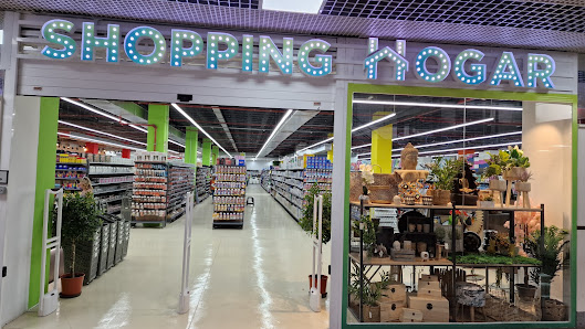 Shopping Hogar — 2