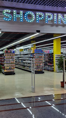 Shopping Hogar — 3