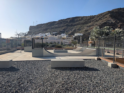 Skatepark — 1