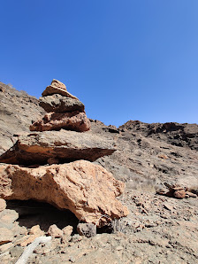 Small Cave Monument — 1