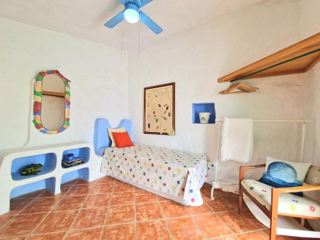 Small cozy house Susana — 1