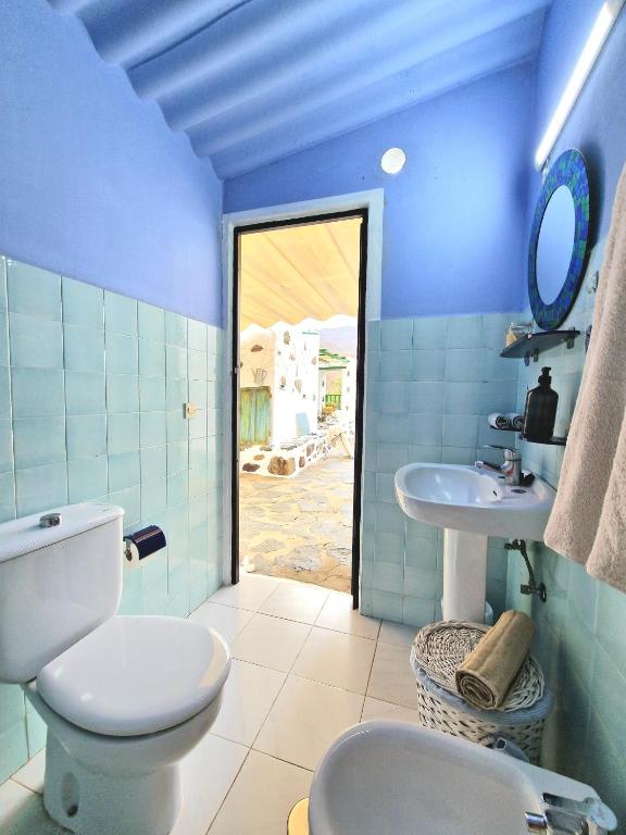 Small cozy house Susana — 11