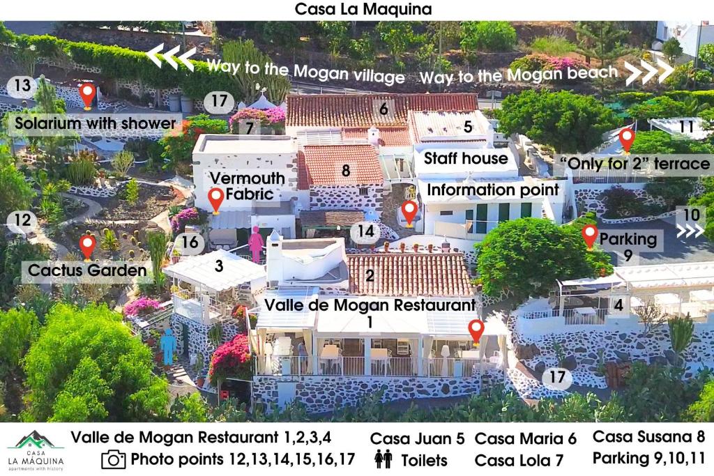 Small cozy house Susana — 3