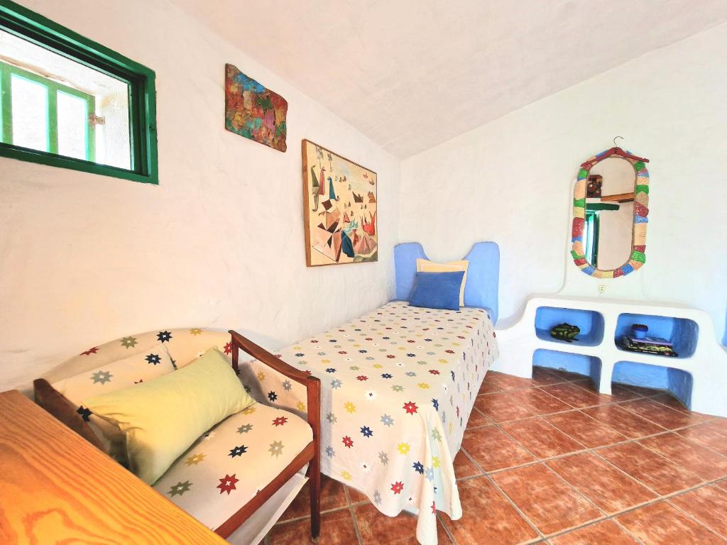 Small cozy house Susana — 4