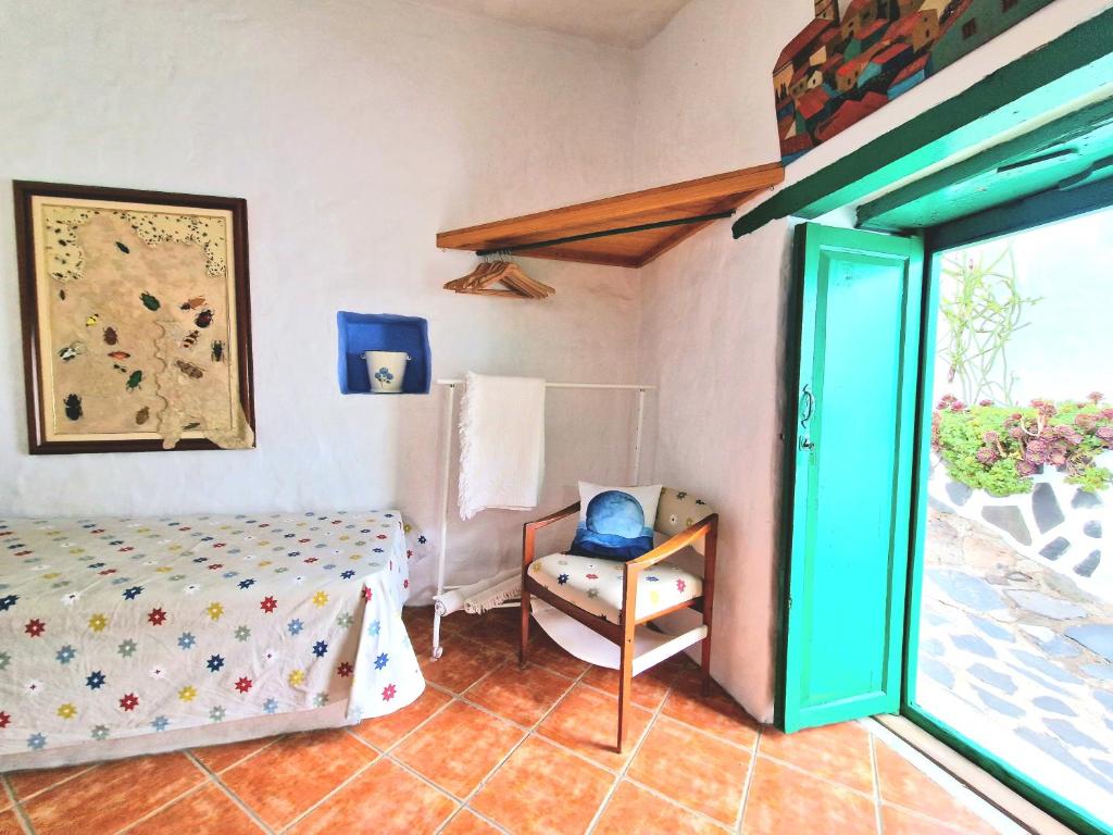 Small cozy house Susana — 5