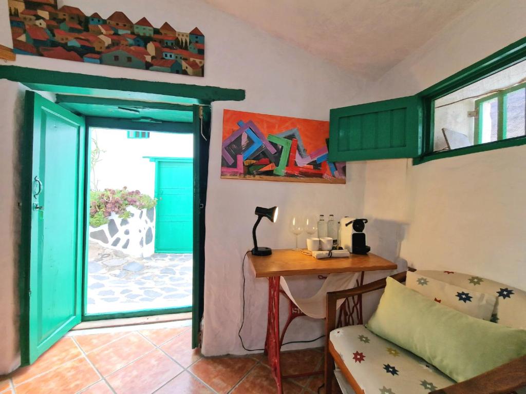 Small cozy house Susana — 6