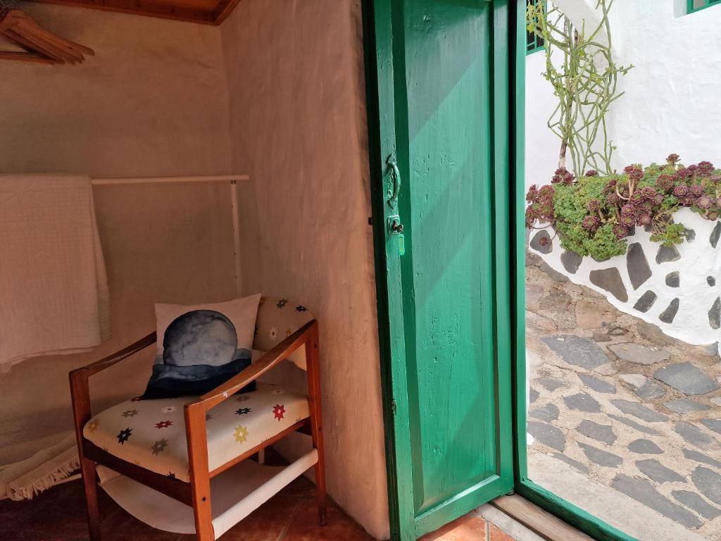 Small cozy house Susana — 7