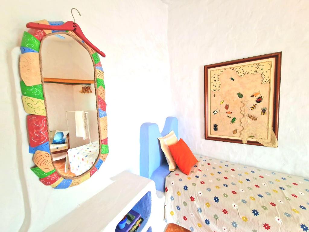 Small cozy house Susana — 8