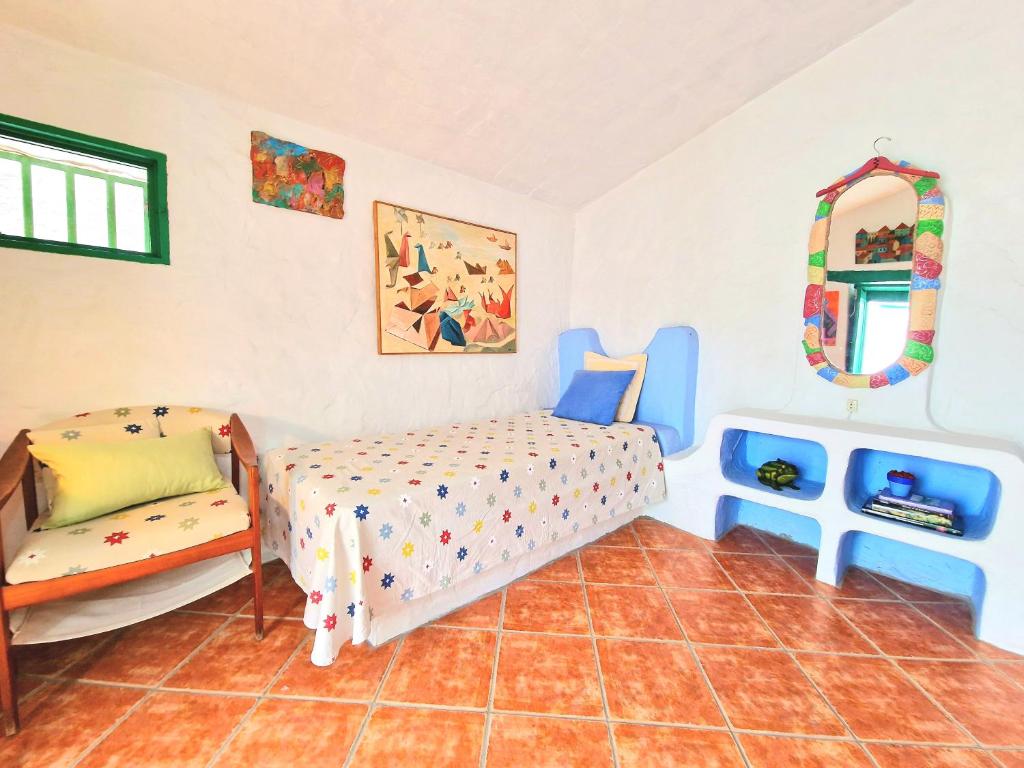 Small cozy house Susana — 9