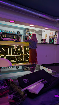 Social Club Star Weed — 2