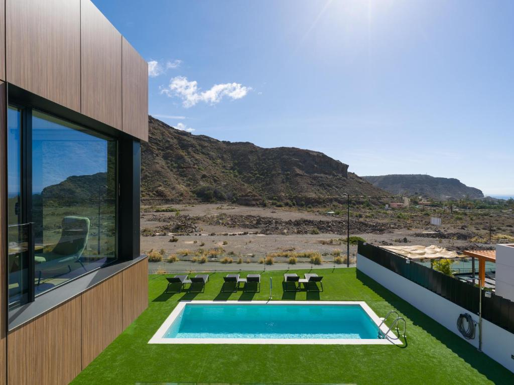 Sol By Canarias Getaway — 1