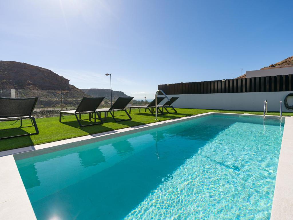 Sol By Canarias Getaway — 2