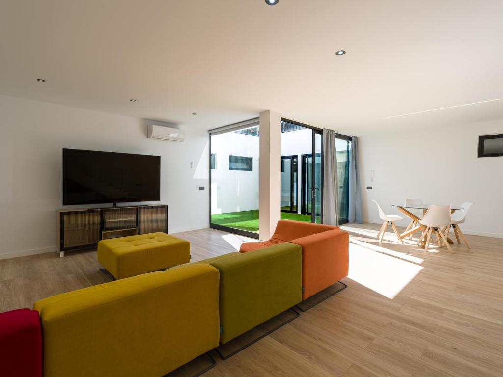 Sol By Canarias Getaway — 4