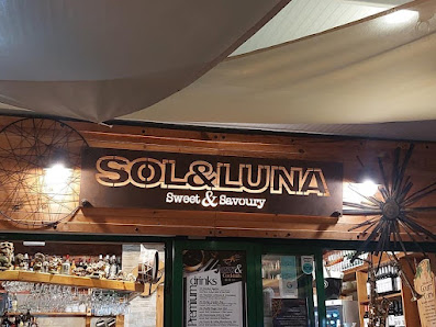 Sol & Luna — 1