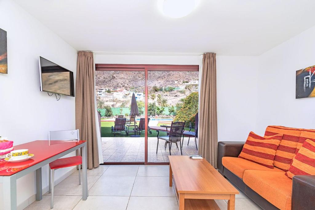 Sol Mogan Suites — 1