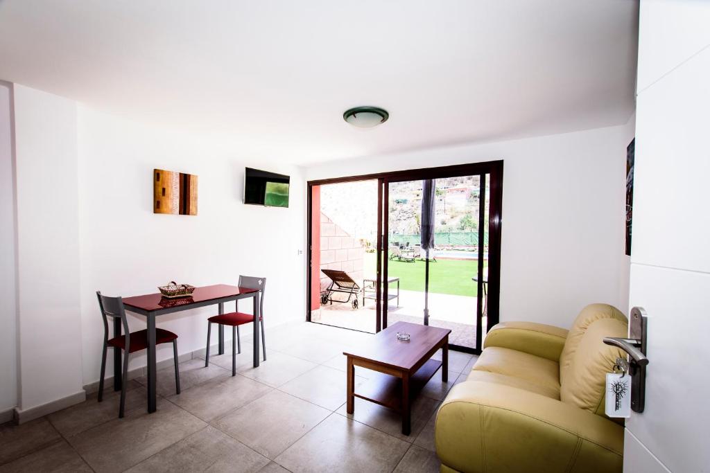 Sol Mogan Suites — 10