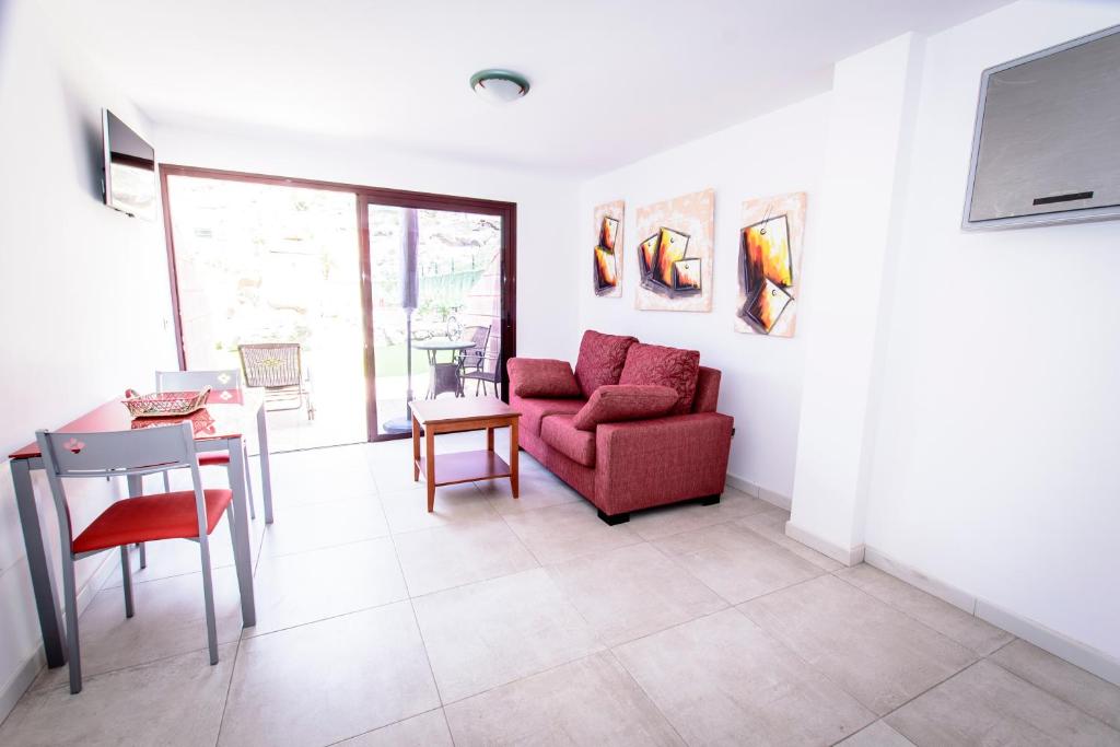 Sol Mogan Suites — 11