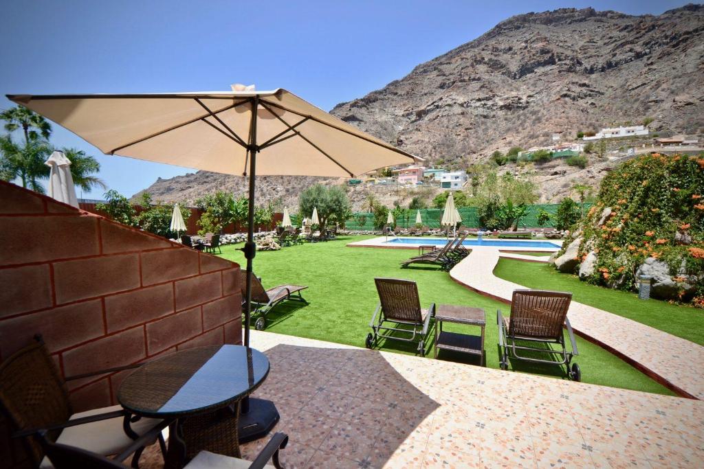 Sol Mogan Suites — 2