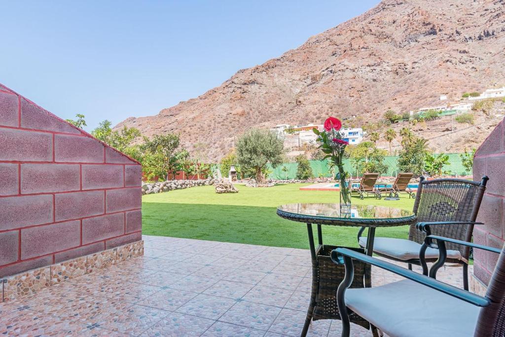 Sol Mogan Suites — 3