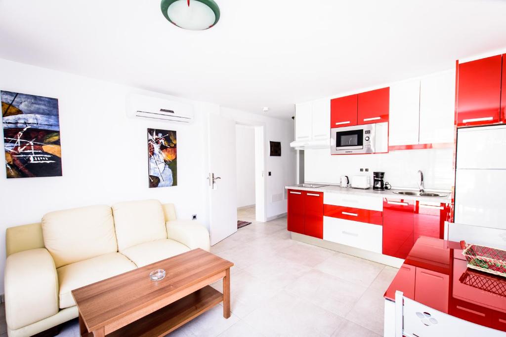 Sol Mogan Suites — 5
