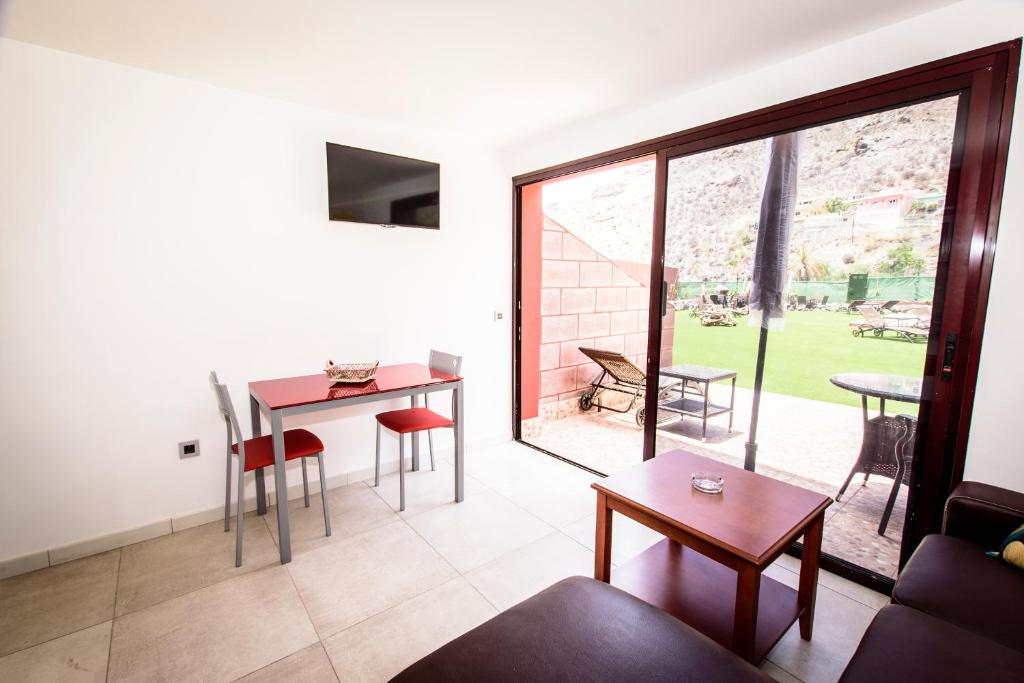Sol Mogan Suites — 6