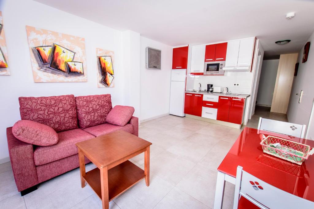 Sol Mogan Suites — 7