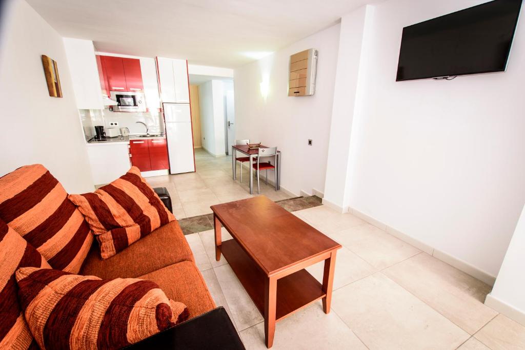 Sol Mogan Suites — 8