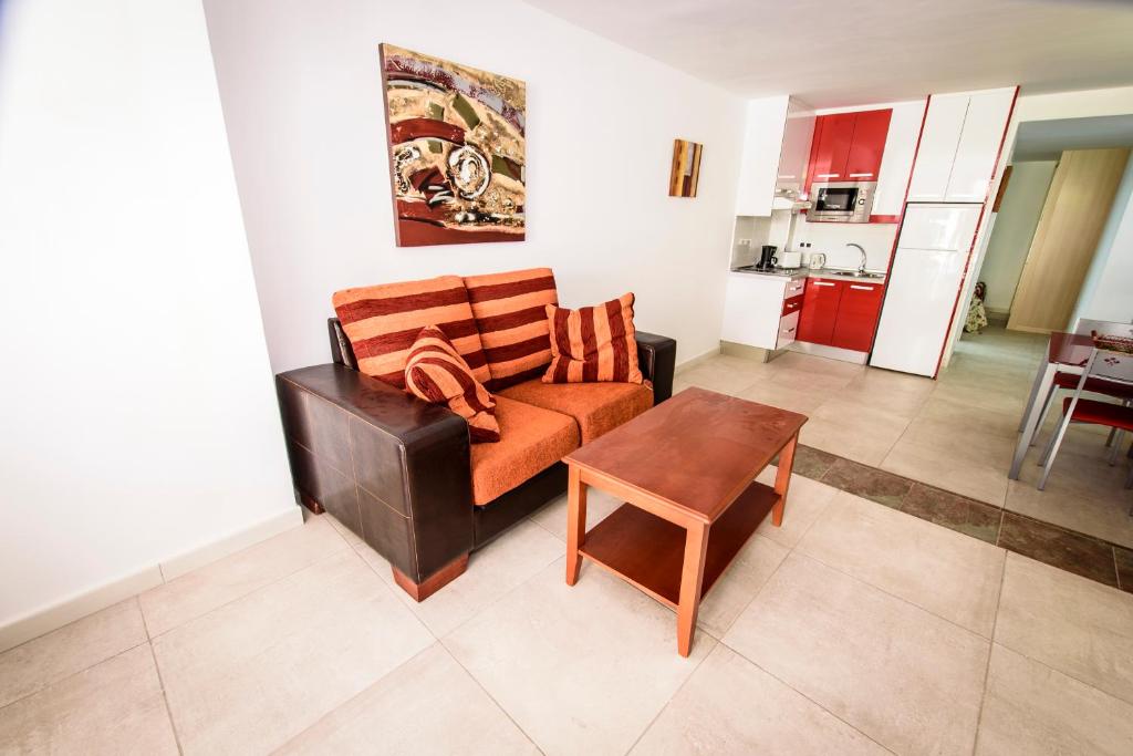 Sol Mogan Suites — 9