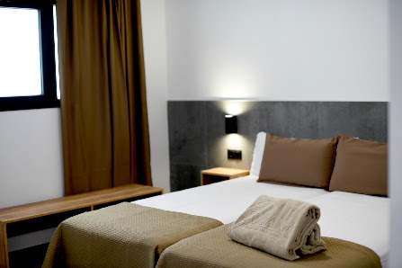 SOLANA PREMIUM APARTMENTS — 1