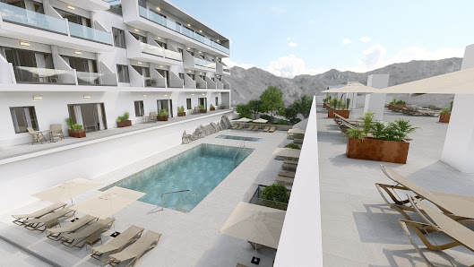 SOLANA PREMIUM APARTMENTS — 6