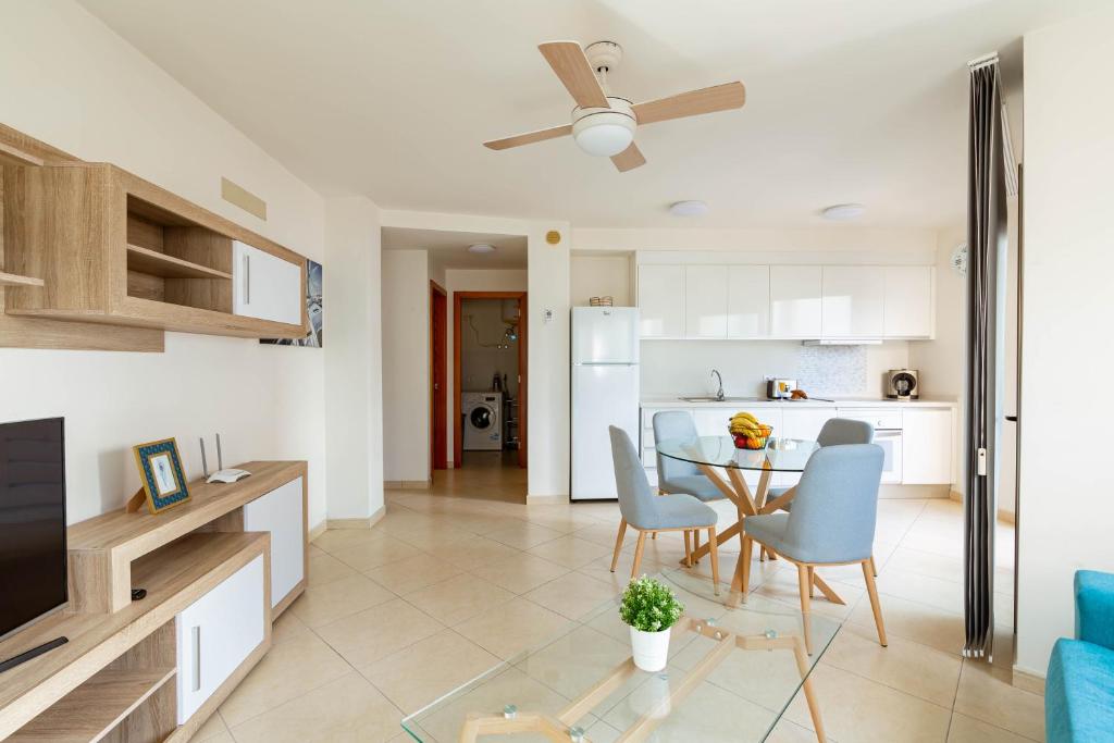 Solen Suites Arguineguin — 1