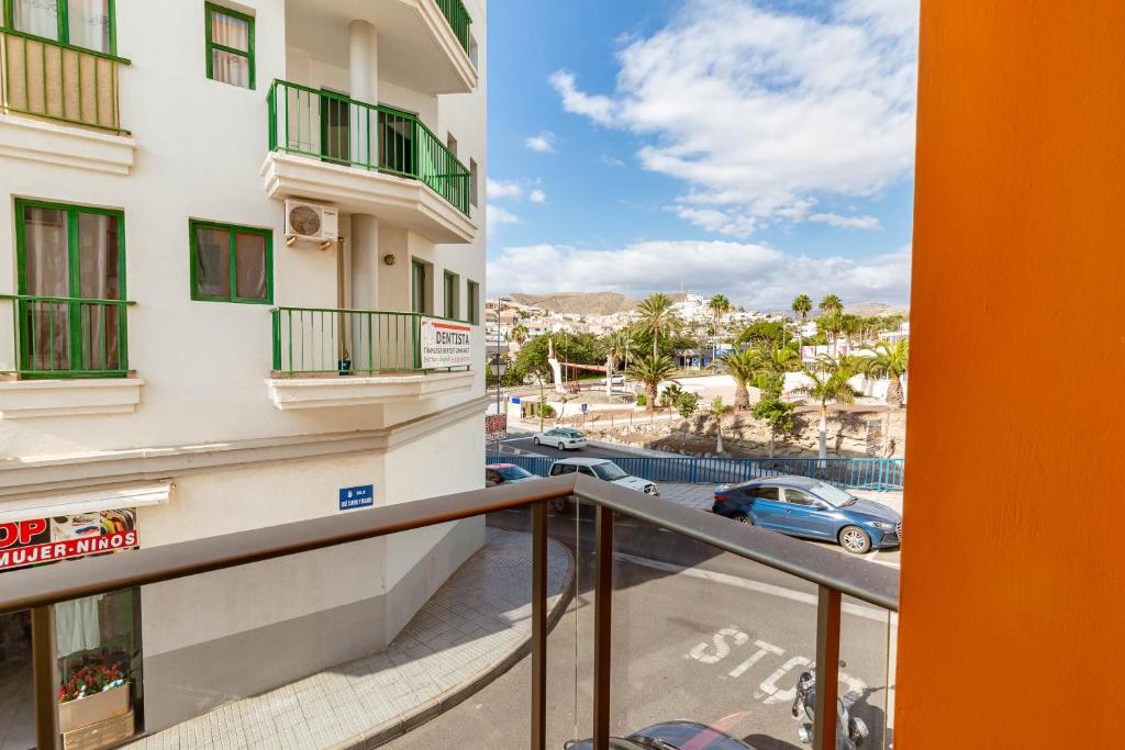 Solen Suites Arguineguin — 10