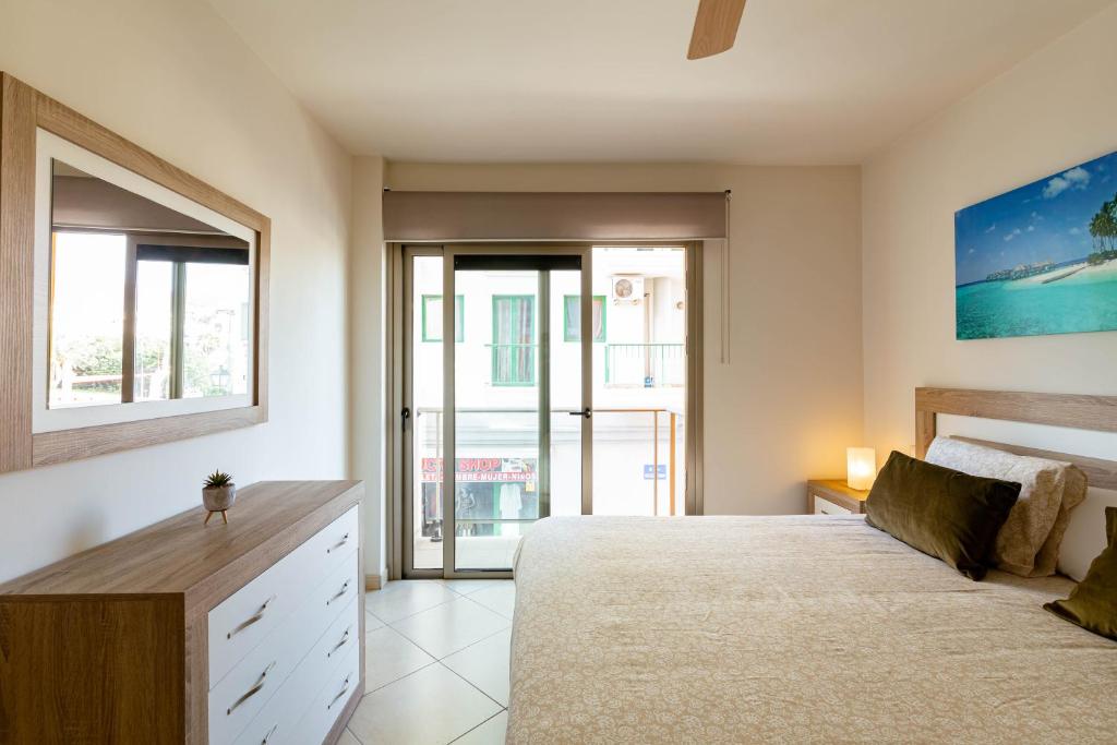 Solen Suites Arguineguin — 11