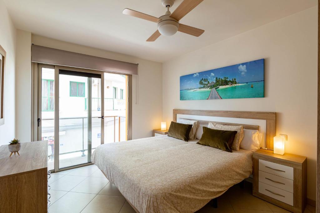 Solen Suites Arguineguin — 2