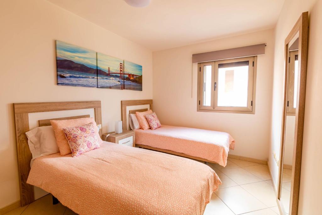 Solen Suites Arguineguin — 3