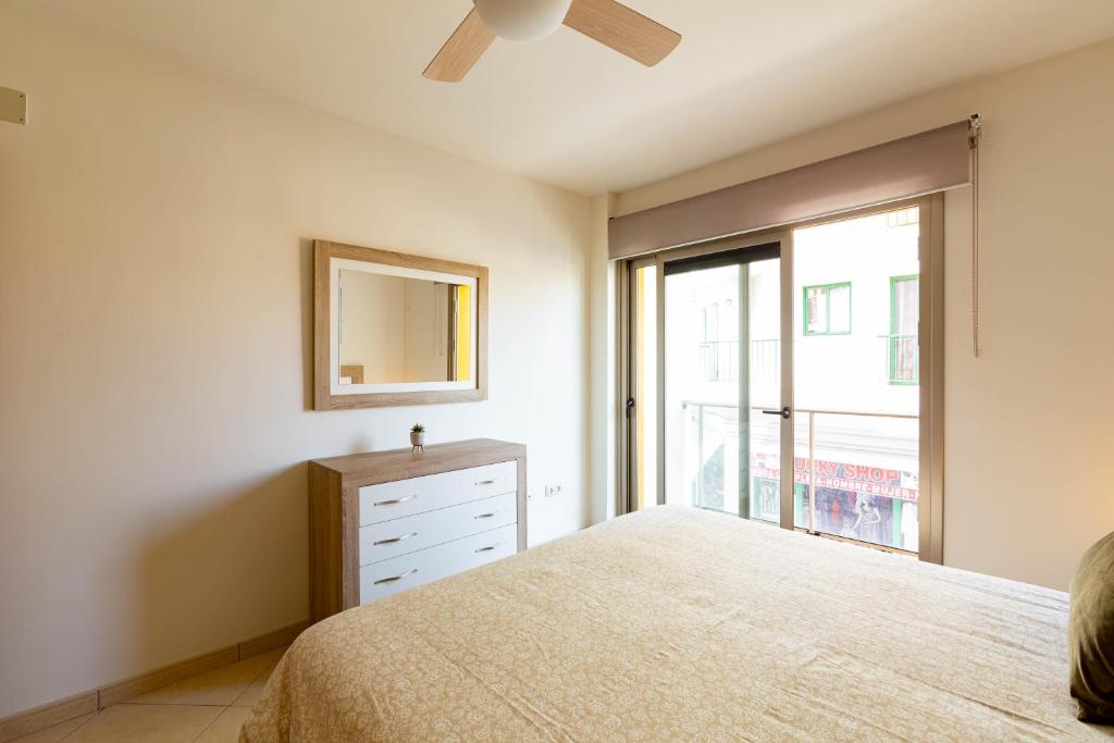 Solen Suites Arguineguin — 4