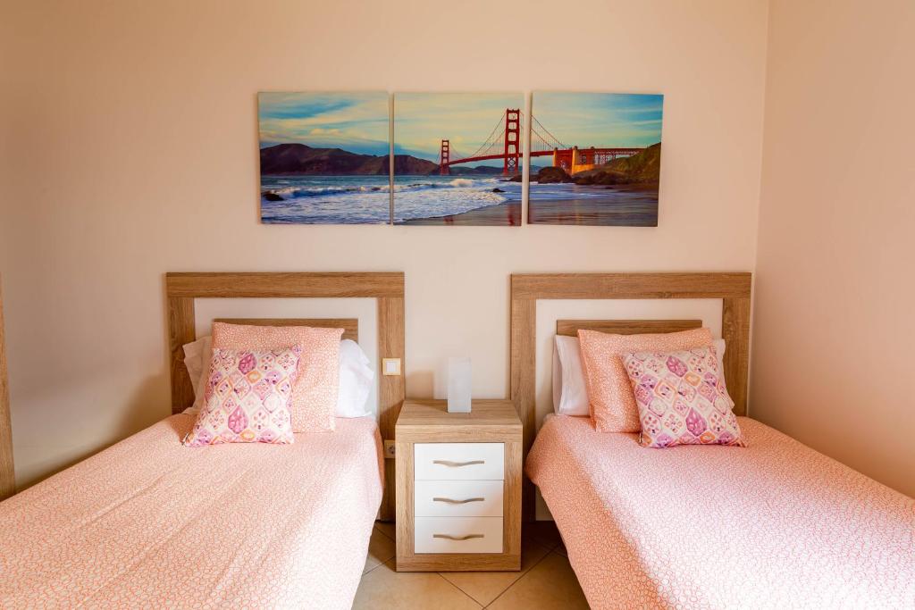 Solen Suites Arguineguin — 7