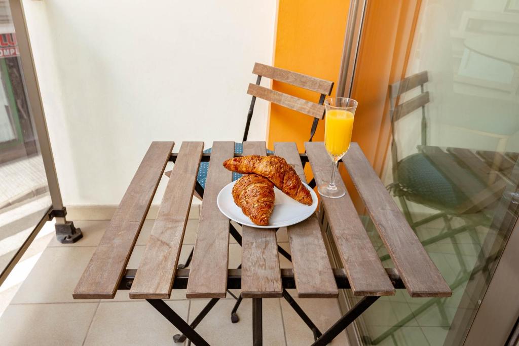 Solen Suites Arguineguin — 8