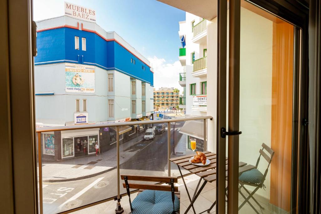 Solen Suites Arguineguin — 9